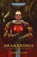 Awakenings di George Mann edito da GAMES WORKSHOP