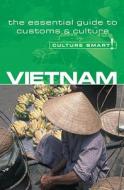 Vietnam - Culture Smart! di Geoffrey Murray edito da Kuperard
