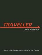 Traveller Rpg di Gareth Hanrahan edito da Mongoose Publishing