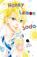Honey Lemon Soda, Vol. 2 di Mayu Murata edito da Yen Press