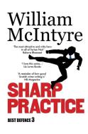 Sharp Practice di William Mcintyre edito da LIGHTNING SOURCE INC