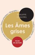 Fiche de lecture Les Âmes grises (Étude intégrale) di Philippe Claudel edito da Paideia éducation