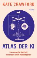 Atlas der KI di Kate Crawford edito da C.H. Beck