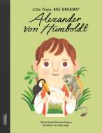 Alexander von Humboldt di María Isabel Sánchez Vegara edito da Insel Verlag GmbH