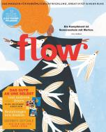 Flow Nummer 80 (2/2024) edito da Suedwest Verlag