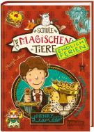 Die Schule der magischen Tiere - Endlich Ferien 3: Henry und Leander di Margit Auer edito da Carlsen Verlag GmbH
