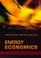 Energy Economics edito da Lang, Peter GmbH