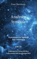 Analysen Symbole 6301-03 di Franz Haverkamp edito da Books on Demand