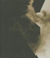 David Lynch di Petra Giloy-Hirtz edito da Prestel
