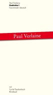 Gedichte di Paul Verlaine edito da Rimbaud Verlagsges mbH