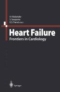 Heart Failure edito da Springer Japan