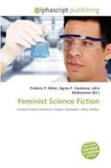 Feminist Science Fiction edito da Betascript Publishing