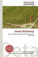 Sands McSwiney edito da Betascript Publishing