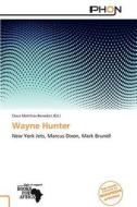 Wayne Hunter edito da Crypt Publishing
