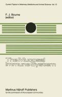 The Mucosal Immune System edito da Springer Netherlands
