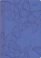 Ladytimer Deluxe Lavender 2025 - Taschen-Kalender A6 (10,7x15,2 cm) - Tucson Einband - mit Motivprägung - Weekly - 192 Seiten - Alpha Edition edito da Neumann Verlage GmbH & Co