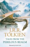 Tales from the Perilous Realm di J. R. R. Tolkien edito da HarperCollins Publishers