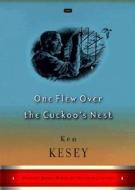 One Flew Over the Cuckoo's Nest: (Great Books Edition) di Ken Kesey edito da Penguin Books