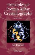 Principles of Protein X-Ray Crystallography di Jan Drenth edito da SPRINGER NATURE