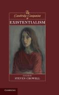 The Cambridge Companion to Existentialism edito da Cambridge University Press