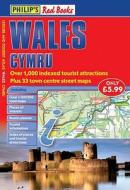 Philip\'s Red Books Wales edito da Octopus Publishing Group