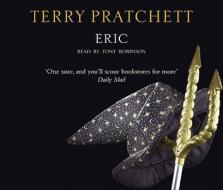 Eric di Terry Pratchett edito da Random House Children's Publishers Uk
