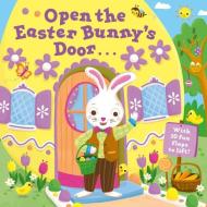 Open The Easter Bunny's Door di Jannie Ho edito da Random House USA Inc