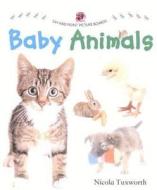 Baby Animals di Nicola Tuxworth edito da Anness Publishing