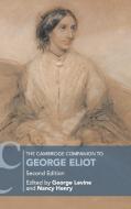 The Cambridge Companion to George Eliot edito da Cambridge University Press