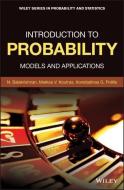 Introduction to Probability di N. Balakrishnan, Markos V. Koutras, Politis Konstantinos edito da John Wiley & Sons Inc