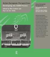 Asian-European Perspectives di Wim Stokhof edito da Routledge