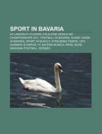Sport In Bavaria: Landshut Cannibals, Li di Books Llc edito da Books LLC, Wiki Series