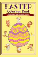 Easter Coloring Book di The Blokehead edito da Blurb