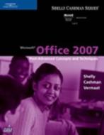 Microsoft Office 2007 di Gary B. Shelly, Thomas J. Cashman, Misty Vermaat edito da Cengage Learning, Inc