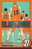 Slam Dunk, Vol. 27 di Takehiko Inoue edito da Viz Media, Subs. of Shogakukan Inc