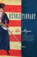 Revolutionary di Alex Myers edito da SIMON & SCHUSTER