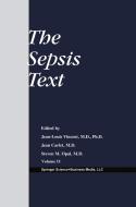 The Sepsis Text edito da Springer US