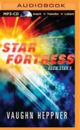 Star Fortress di Vaughn Heppner edito da Audible Studios on Brilliance