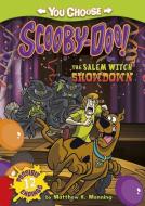 The Salem Witch Showdown di Matthew K. Manning edito da STONE ARCH BOOKS
