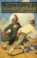 Kidnapped di Robert Louis Stevenson edito da Createspace