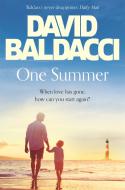 One Summer di David Baldacci edito da Pan Macmillan