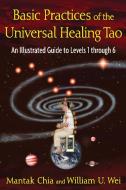 Basic Practices of the Universal Healing Tao: An Illustrated Guide to Levels 1 Through 6 di Mantak Chia, William U. Wei edito da DESTINY BOOKS
