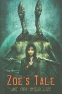 Zoe's Tale di John Scalzi edito da Subterranean Press
