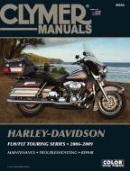 Clymer Harley-Davidson FLH/FLT To di Ed Scott edito da Haynes Publishing Group