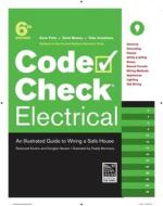 Electrical: An Illustrated Guide to Wiring a Safe House di Redwood Kardon, Douglas Hansen edito da Taunton Press