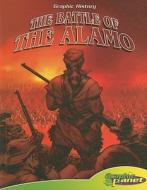 The Battle of the Alamo [With Book] di Rod Espinosa edito da Abdo Publishing Company