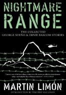 Nightmare Range di Martin Limon edito da Penguin Random House Group