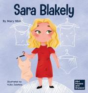 Sara Blakely di Mary Nhin edito da Grow Grit Press LLC