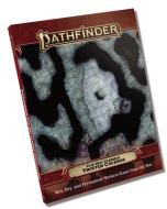 Pathfinder Flip-mat Classics: Twisted Caverns di Jason Engle, Stephen Radney-MacFarland edito da Paizo Publishing, Llc