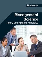 Management Science edito da Willford Press